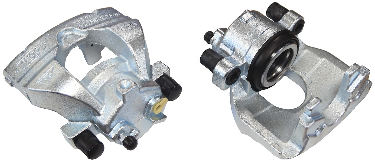 FTE Bremsekaliper 9296344 venstre foraksel for FORD