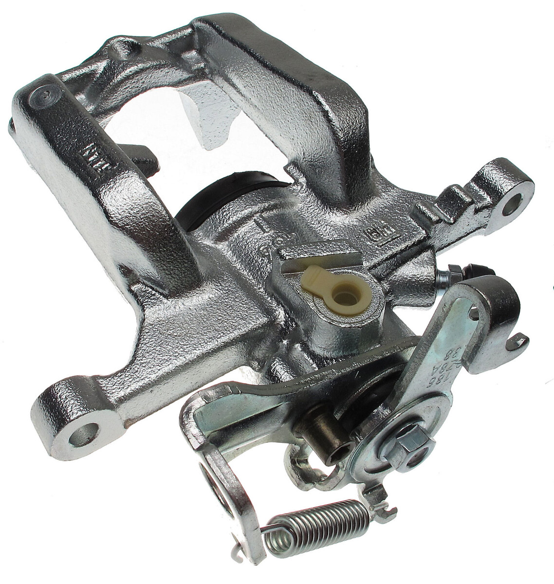 FTE Bremsekaliper 9290672 Bagaksel venstre for OPEL CHEVROLET VAUXHALL