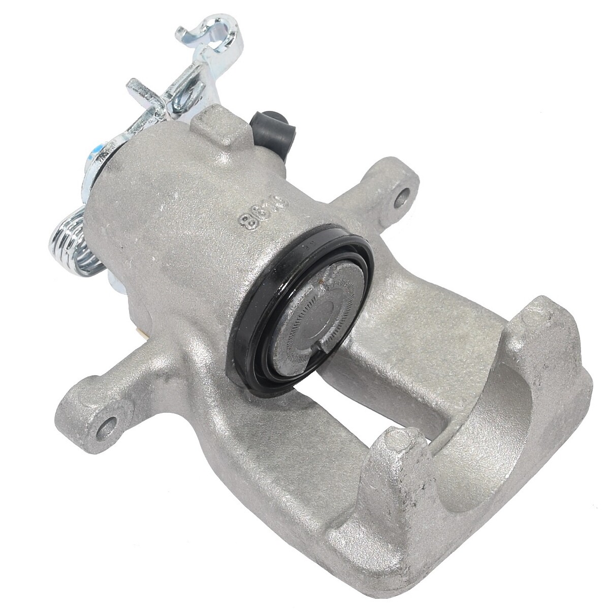 FTE Bremsekaliper 9290875 Bagaksel højre for VW AUDI SEAT