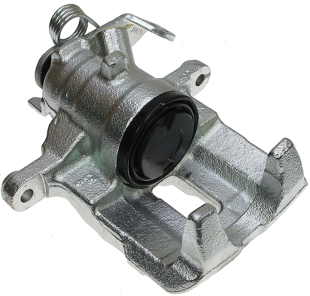 FTE Bremsekaliper 9290889 Bagaksel højre for OPEL VAUXHALL RENAULT FIAT NISSAN