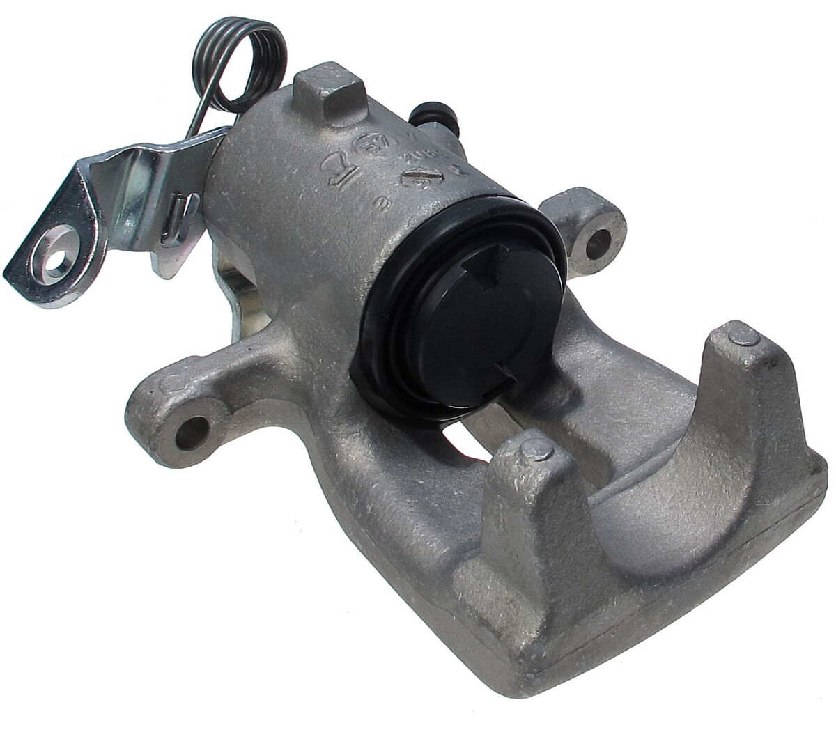 FTE Bremsekaliper 9290890 Bagaksel venstre for OPEL VAUXHALL
