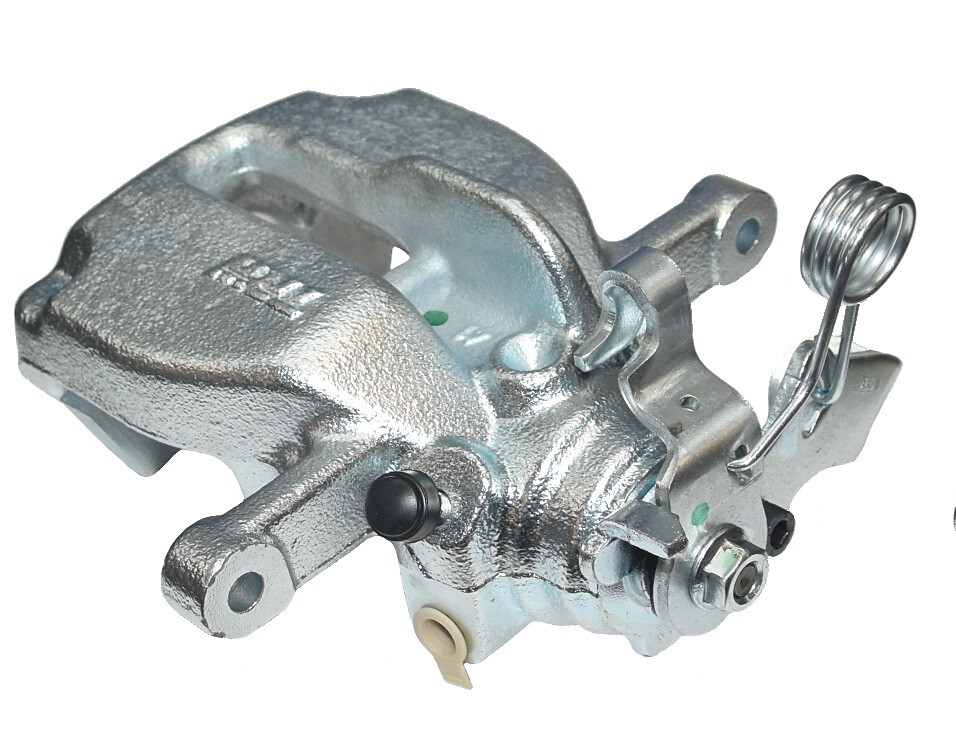 FTE Bremsekaliper 9290893 Bagaksel højre for PEUGEOT FIAT TOYOTA
