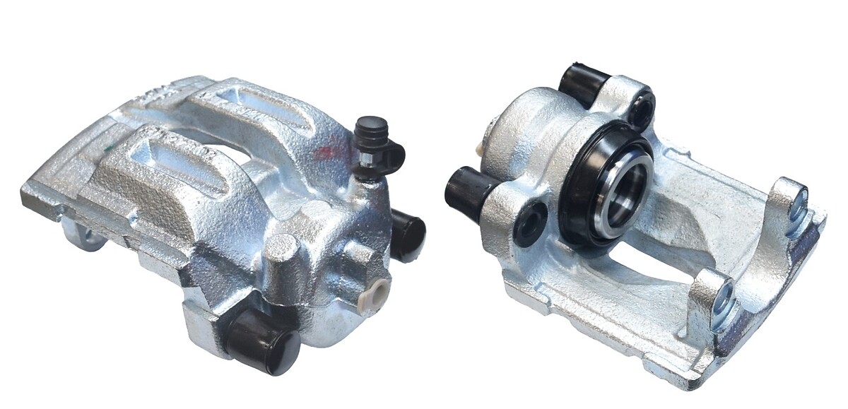 FTE Bremsekaliper 9290944 Bagaksel højre for BMW