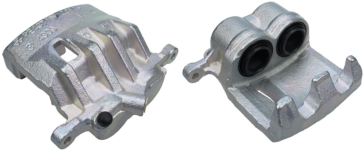 FTE Bremsekaliper 9291040 venstre foraksel for TOYOTA LEXUS