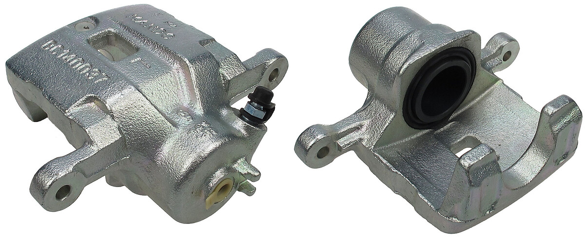 FTE Bremsekaliper 9291057 Bagaksel venstre for HYUNDAI