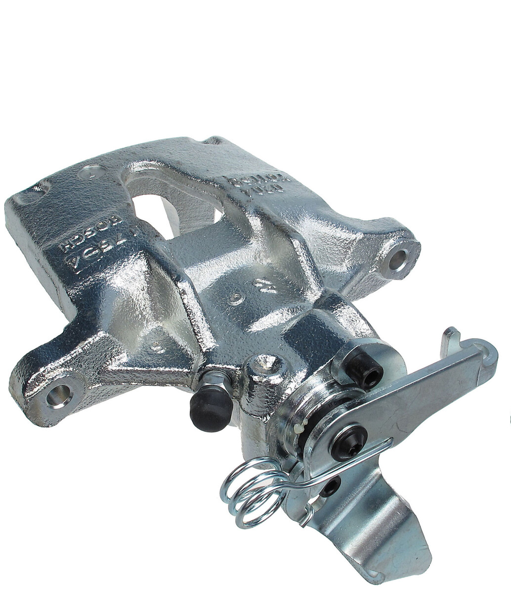 FTE Bremsekaliper 9291099 Bagaksel venstre for KAWEI AUTO OPEL VAUXHALL NISSAN RENAULT