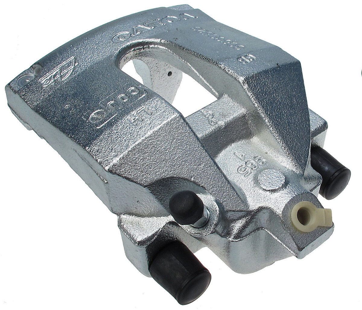 FTE Bremsekaliper 9291107 Bagaksel venstre for VOLVO
