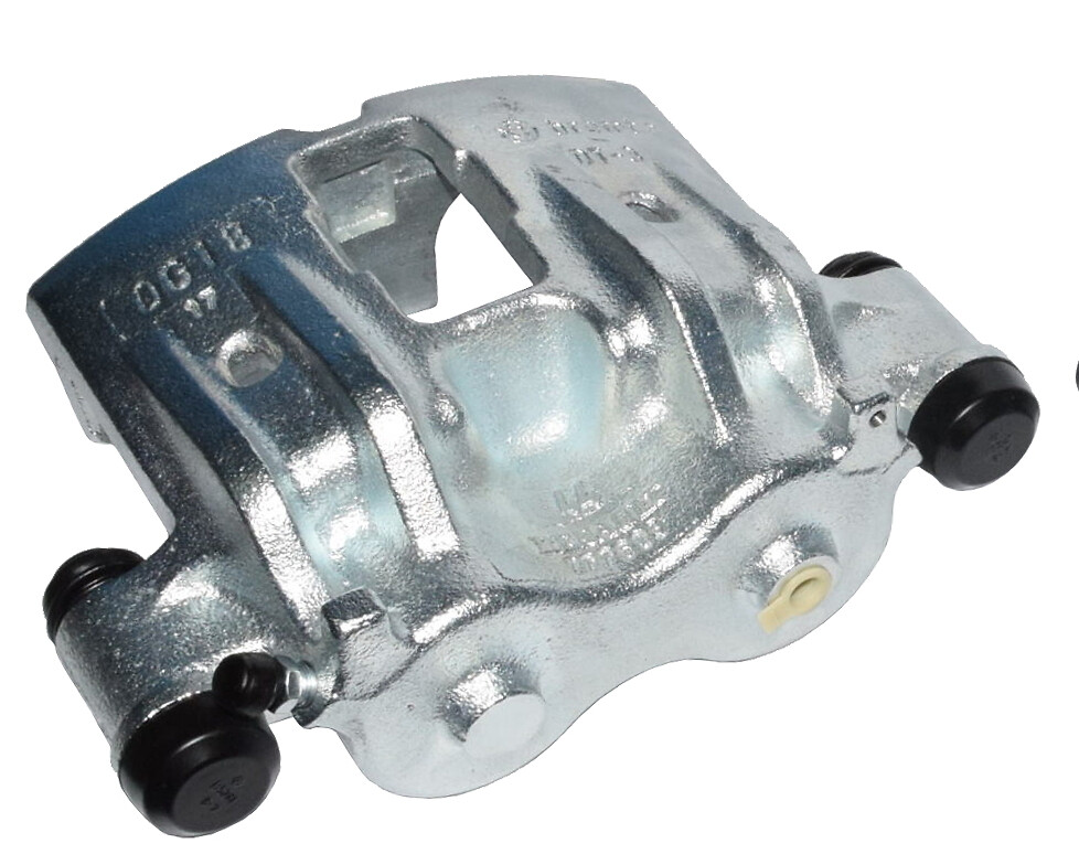 FTE Bremsekaliper 9291136 Bagaksel venstre for IVECO NISSAN RENAULT RENAULT TRUCKS