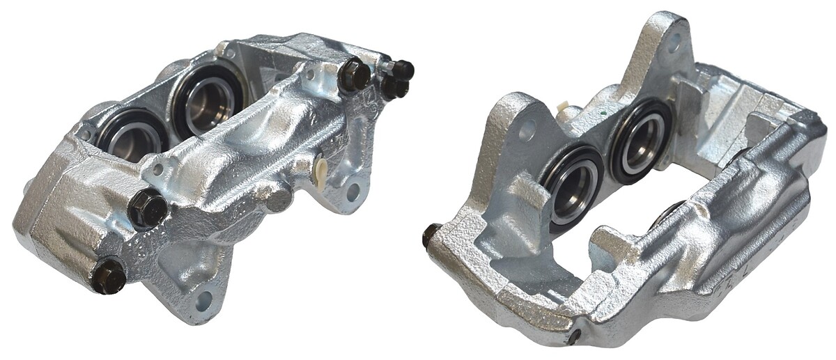FTE Bremsekaliper 9291162 venstre foraksel for LEXUS