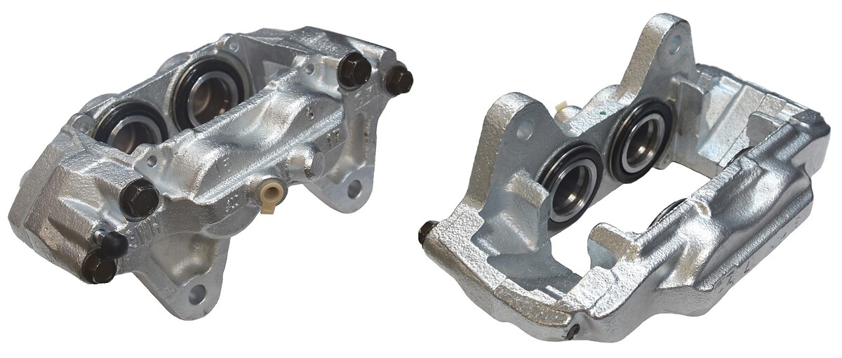 FTE Bremsekaliper 9291163 højre foraksel for LEXUS