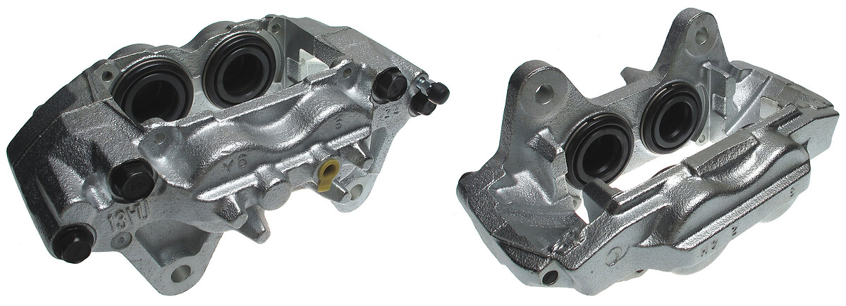 FTE Bremsekaliper 9291177 venstre foraksel for MITSUBISHI