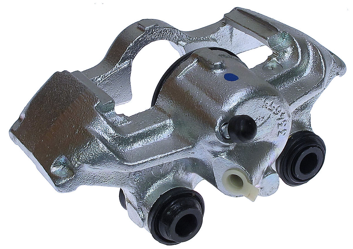 FTE Bremsekaliper 9291205 venstre foraksel for RENAULT