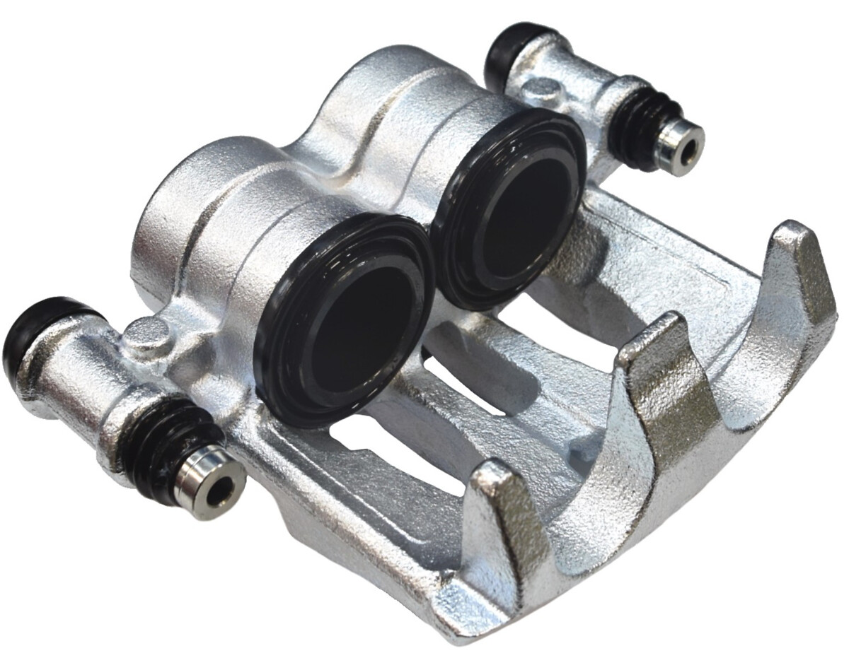 FTE Bremsekaliper 9291298 venstre foraksel for MERCEDES-BENZ VW