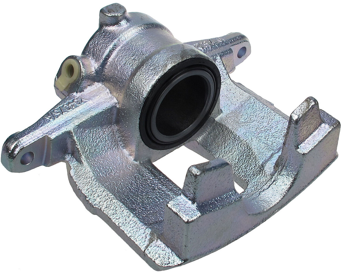 FTE Bremsekaliper 9291312 Bagaksel venstre for FIAT VAUXHALL PEUGEOT