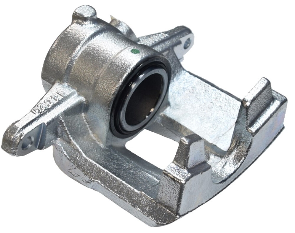 FTE Bremsekaliper 9291313 Bagaksel højre for FIAT VAUXHALL PEUGEOT CITROËN