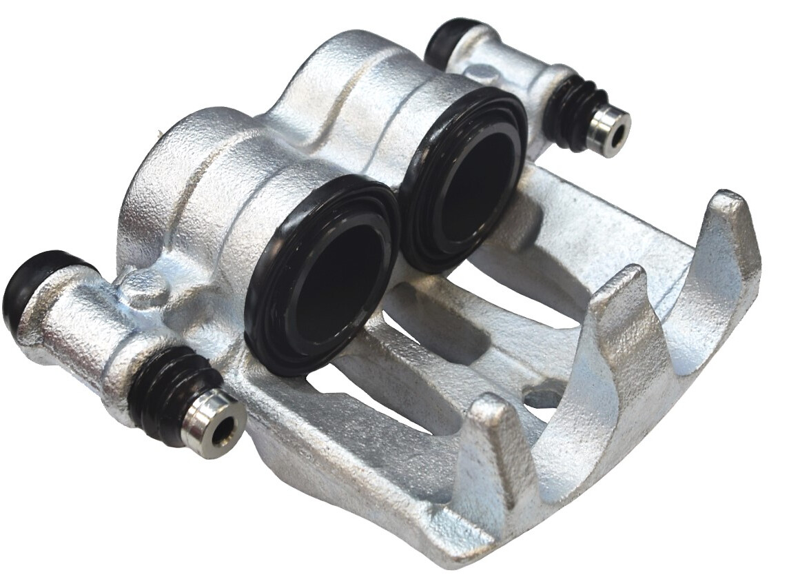FTE Bremsekaliper 9291353 højre foraksel for MERCEDES-BENZ