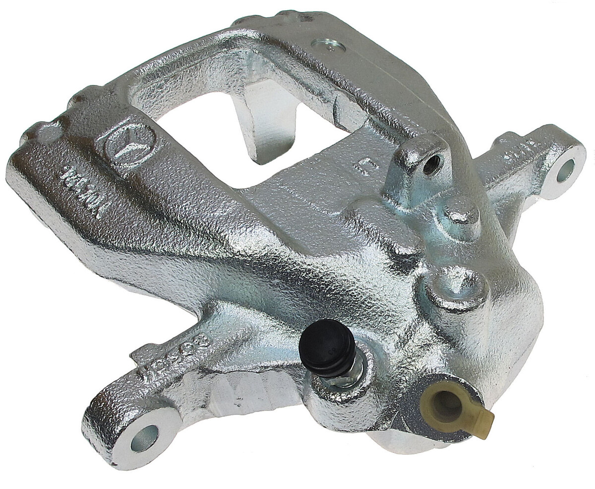 FTE Bremsekaliper 9291506 Bagaksel venstre for MERCEDES-BENZ VW