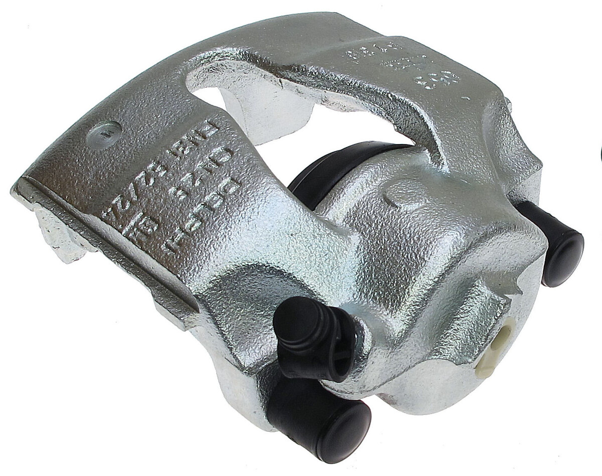FTE Bremsekaliper 9291533 venstre foraksel for OPEL VAUXHALL