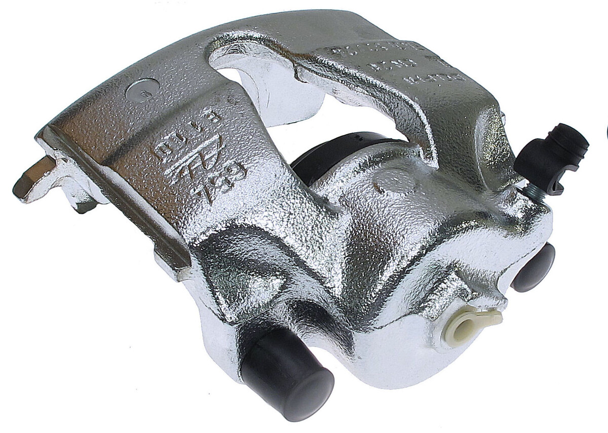 FTE Bremsekaliper 9291535 højre foraksel for OPEL VAUXHALL