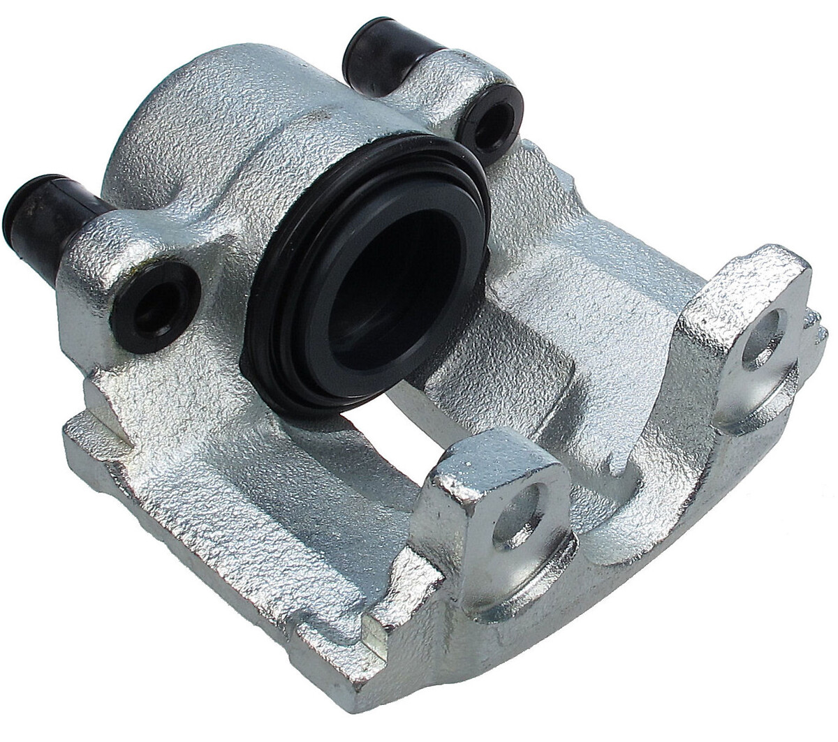 FTE Bremsekaliper 9291540 Bagaksel venstre for VW MERCEDES-BENZ
