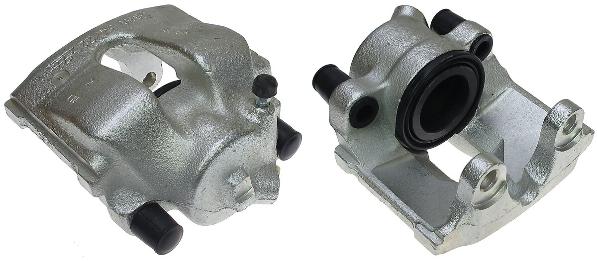 FTE Bremsekaliper 9291563 venstre foraksel for BMW