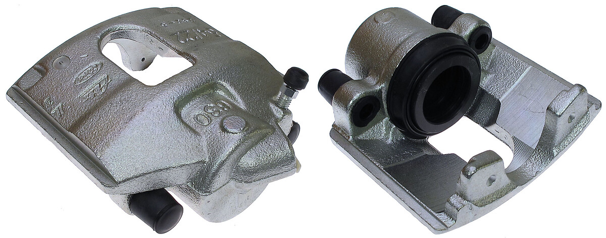 FTE Bremsekaliper 9291590 højre foraksel for FORD MAZDA