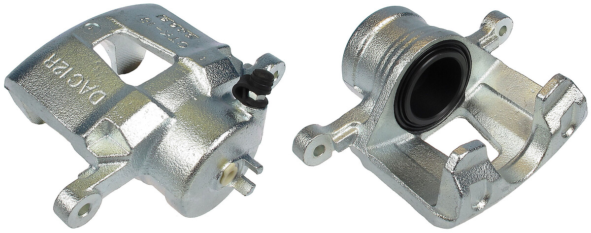FTE Bremsekaliper 9291616 højre foraksel for DAEWOO