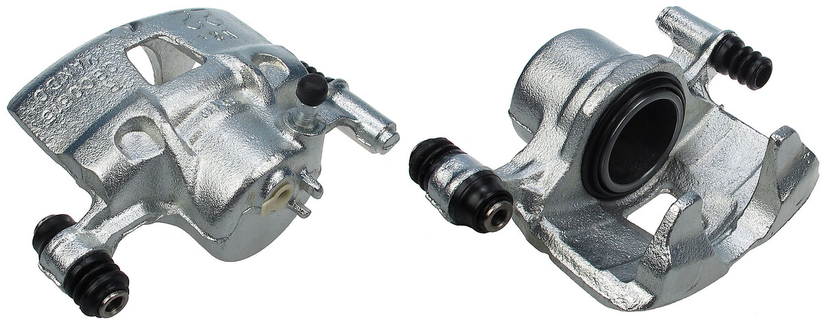 FTE Bremsekaliper 9291626 højre foraksel for HYUNDAI