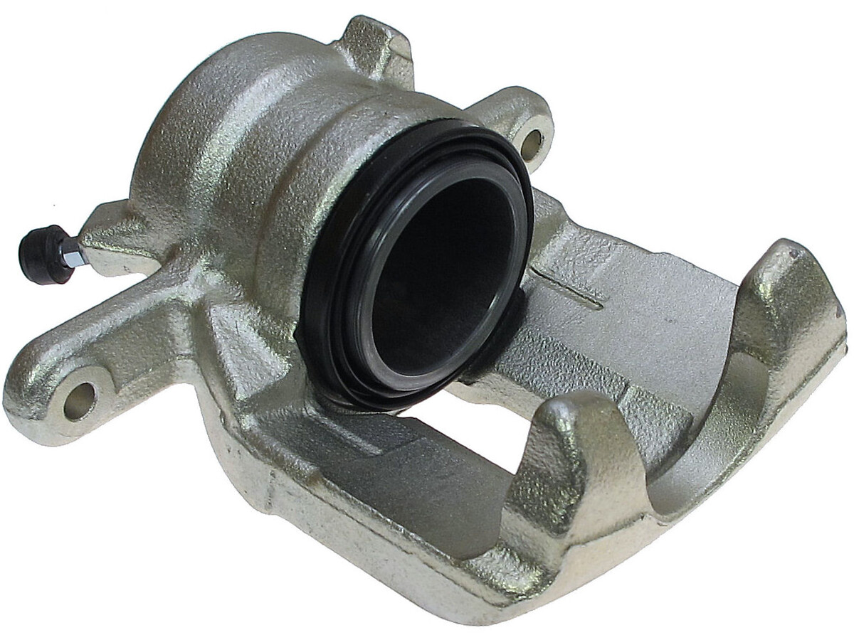 FTE Bremsekaliper 9291662 venstre foraksel for RENAULT MERCEDES-BENZ DACIA