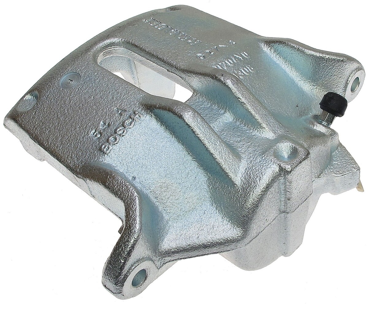 FTE Bremsekaliper 9291665 højre foraksel for RENAULT