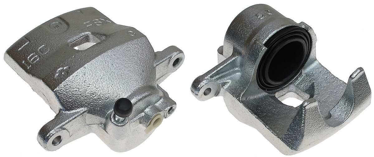 FTE Bremsekaliper 9291689 venstre foraksel for MAZDA