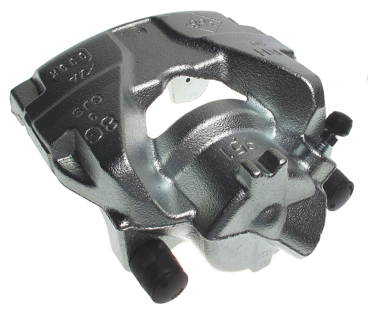 FTE Bremsekaliper 9291794 højre foraksel for DACIA