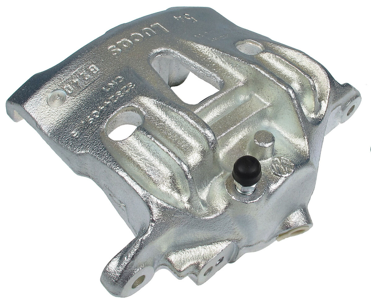 FTE Bremsekaliper 9291826 venstre foraksel for VW