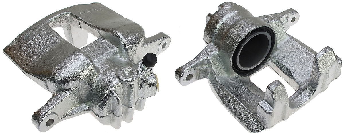 FTE Bremsekaliper 9291843 højre foraksel for PEUGEOT CITROËN