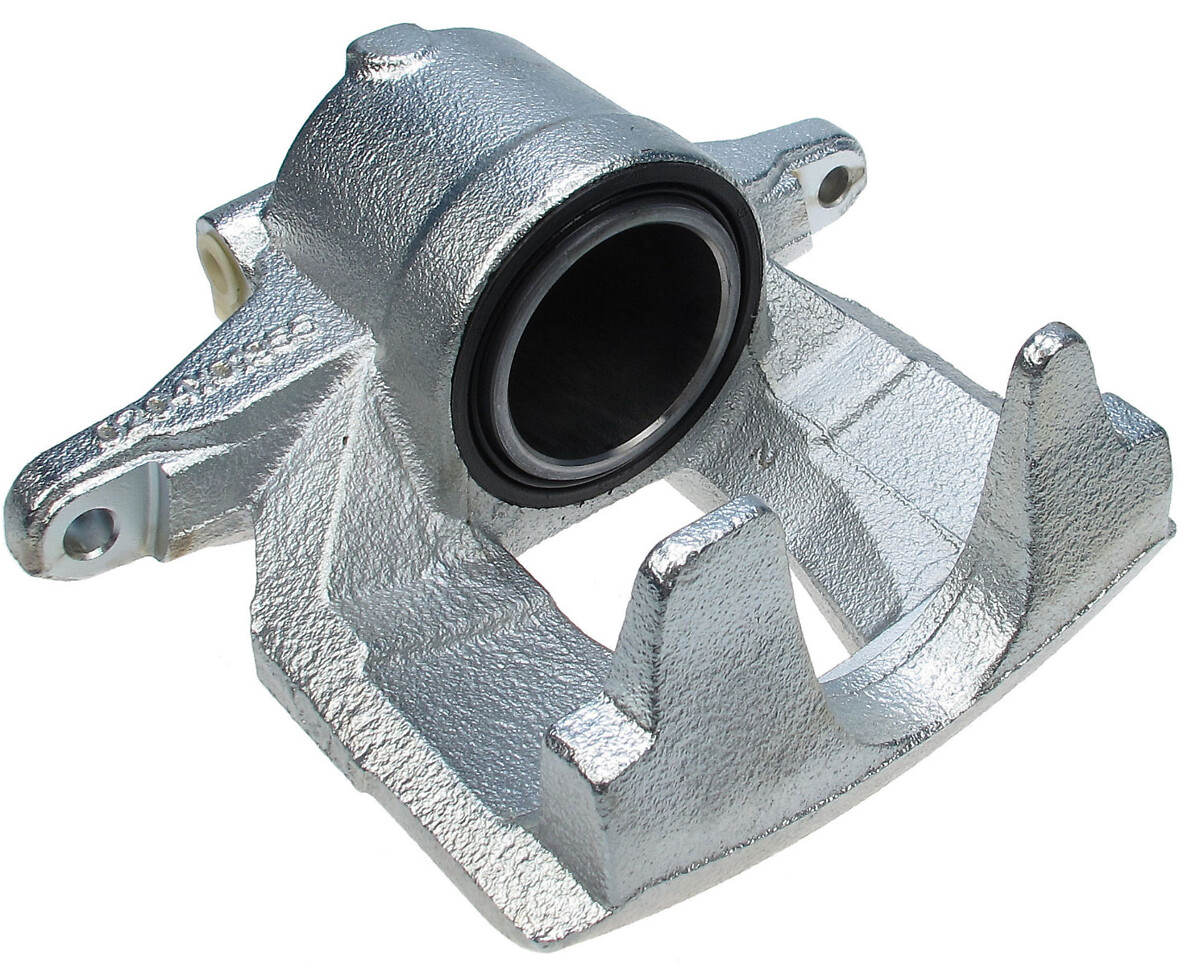 FTE Bremsekaliper 9291868 venstre foraksel for OPEL FIAT ABARTH VAUXHALL