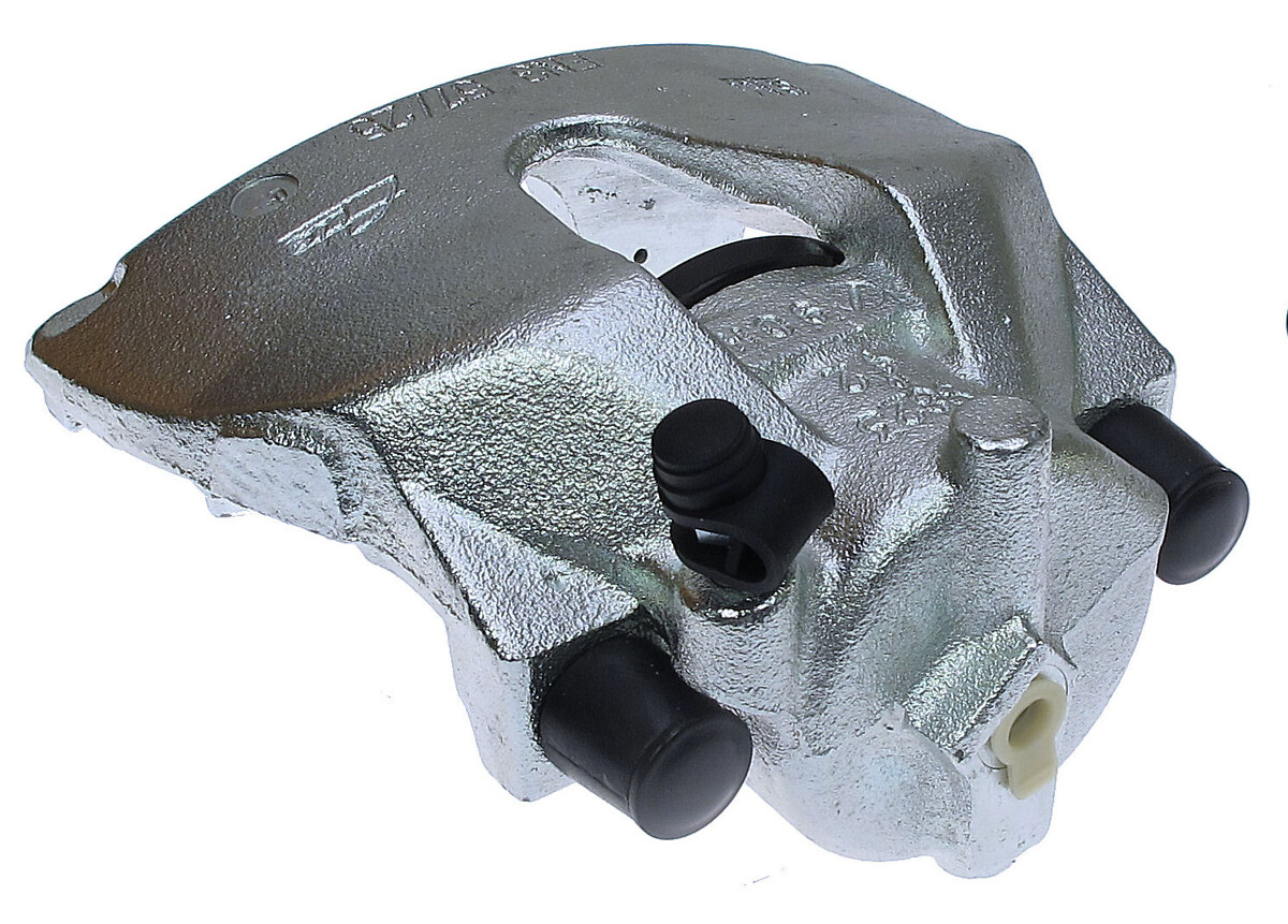 FTE Bremsekaliper 9291890 venstre foraksel for OPEL SAAB CHEVROLET VAUXHALL