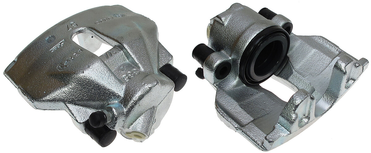 FTE Bremsekaliper 9291903 højre foraksel for VW