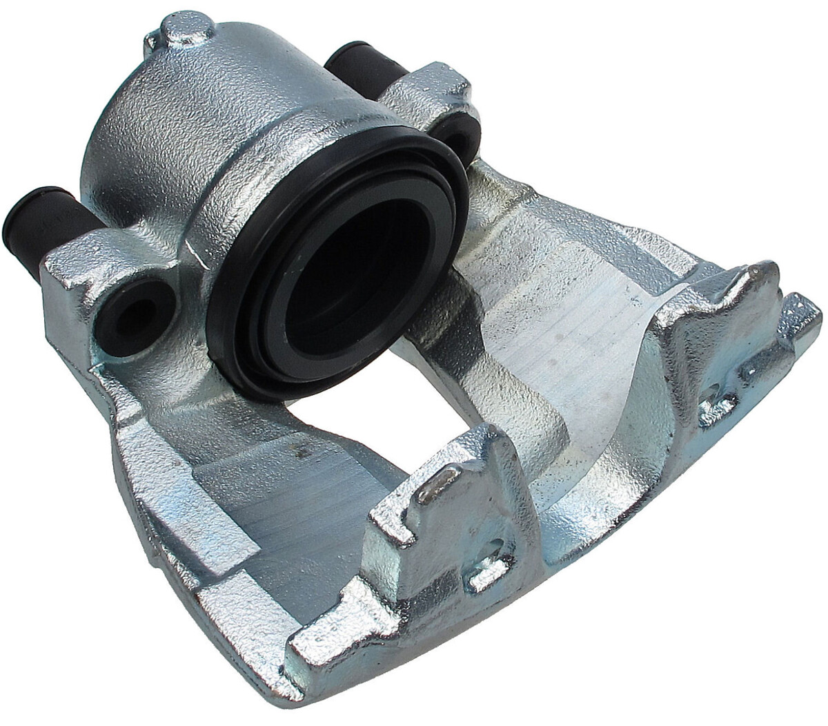 FTE Bremsekaliper 9291908 højre foraksel for OPEL SAAB VAUXHALL CHEVROLET