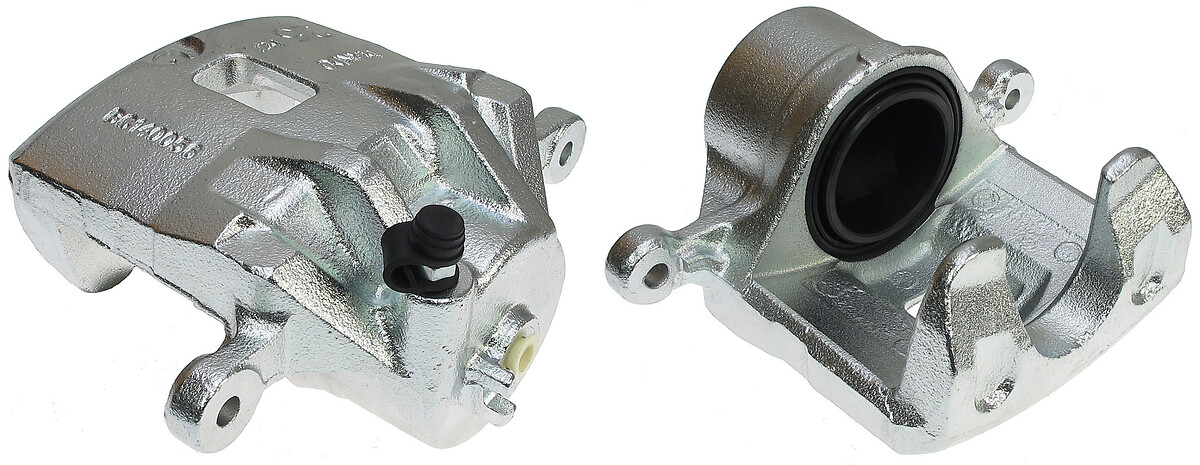 FTE Bremsekaliper 9291976 venstre foraksel for HYUNDAI