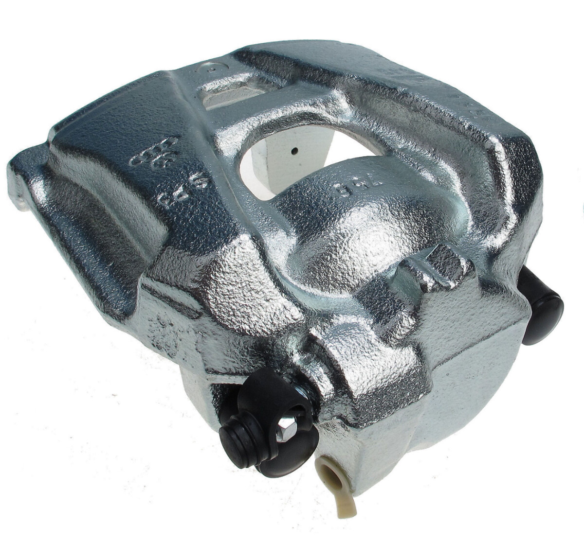 FTE Bremsekaliper 9292002 højre foraksel for VW