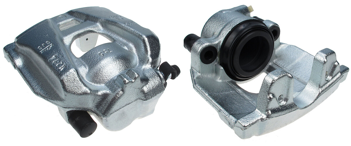 FTE Bremsekaliper 9292000 venstre foraksel for VW