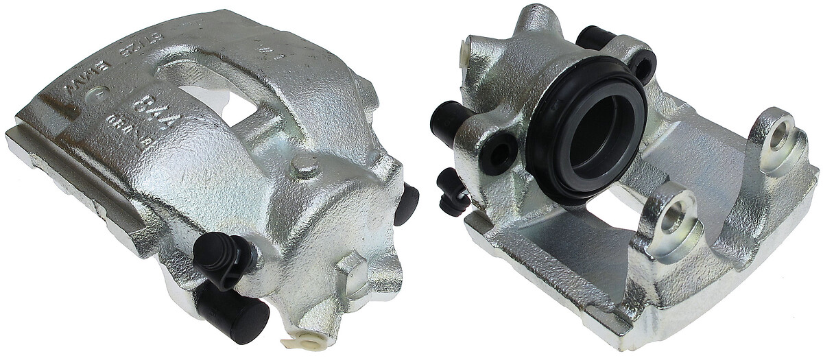 FTE Bremsekaliper 9292100 højre foraksel for BMW ROVER