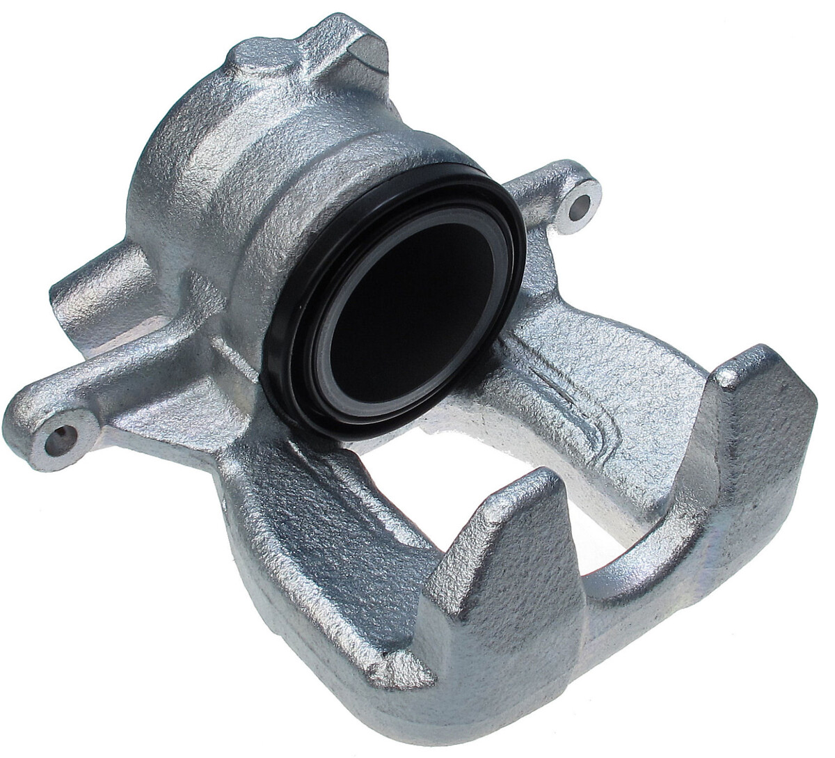 FTE Bremsekaliper 9292105 venstre foraksel for PEUGEOT