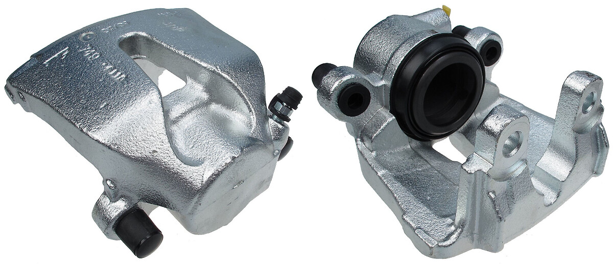 FTE Bremsekaliper 9292191 venstre foraksel for BMW