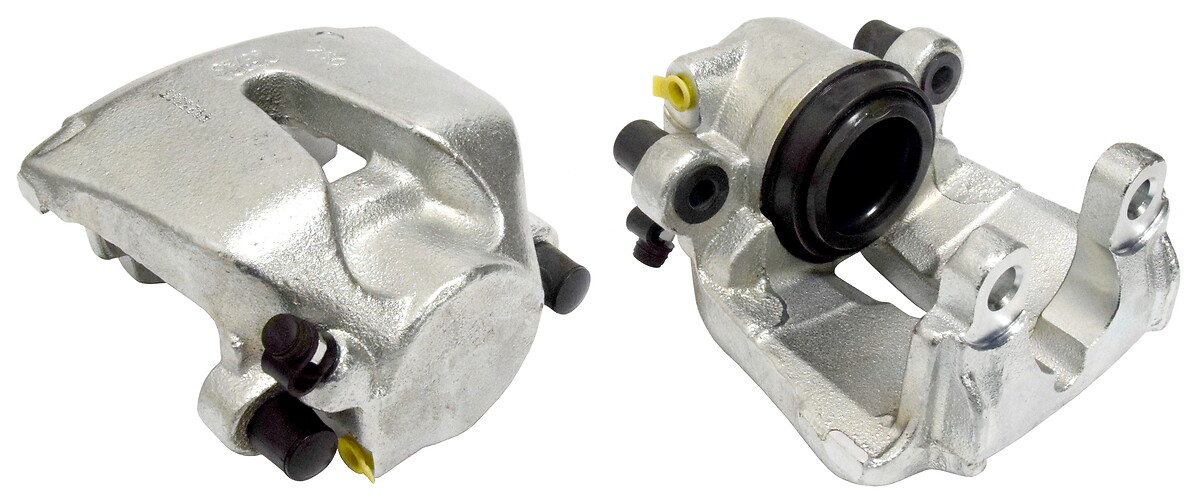 FTE Bremsekaliper 9292192 højre foraksel for BMW