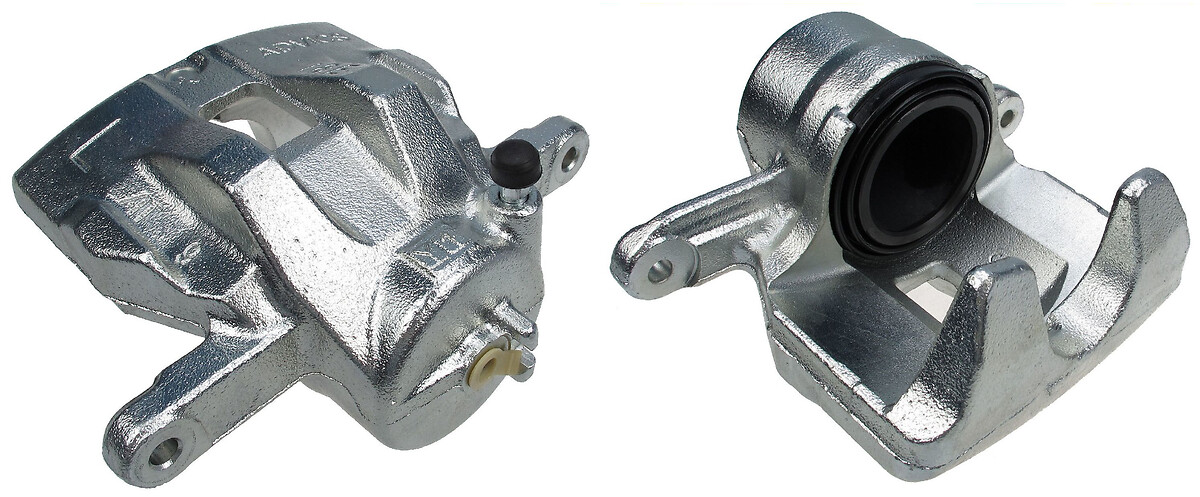 FTE Bremsekaliper 9292193 venstre foraksel for SUZUKI