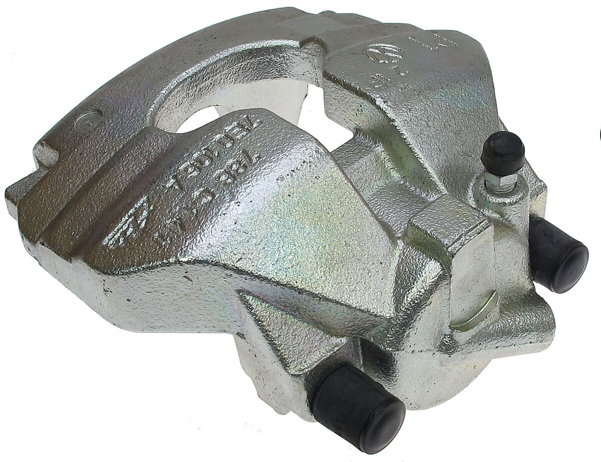 FTE Bremsekaliper 9292258 højre foraksel for VW