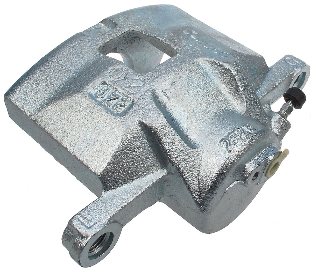 FTE Bremsekaliper 9292269 venstre foraksel for OPEL VAUXHALL ISUZU