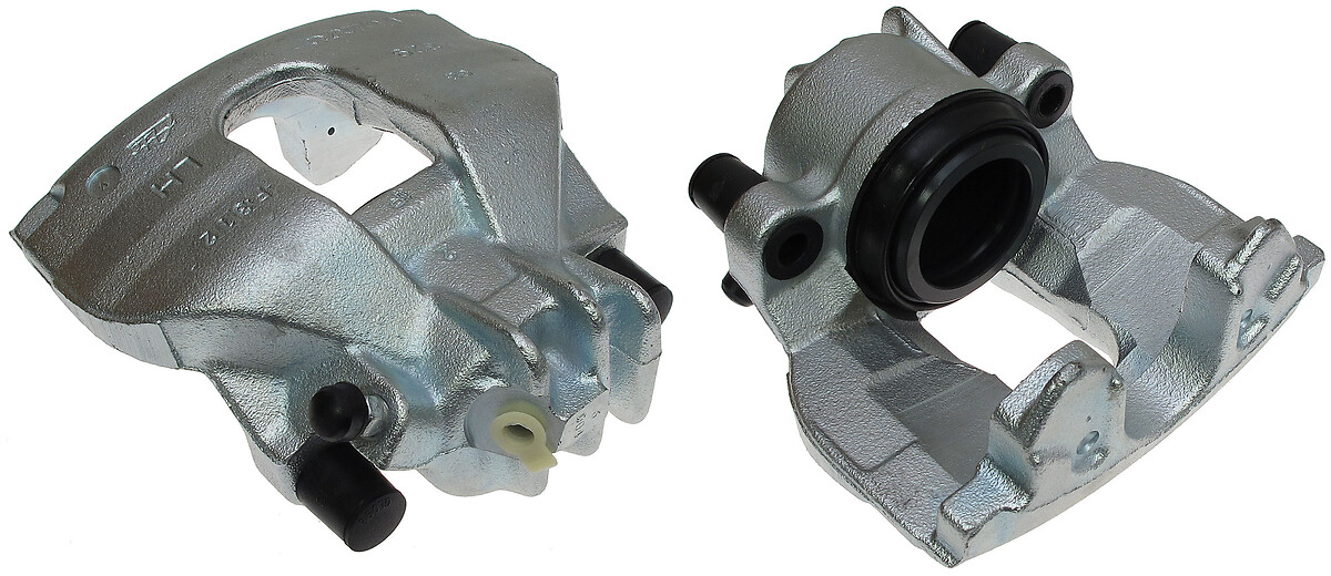 FTE Bremsekaliper 9292275 venstre foraksel for VOLVO