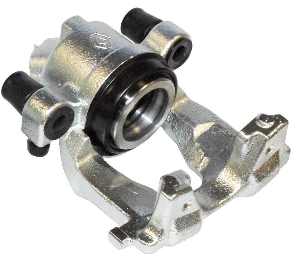 FTE Bremsekaliper 9292366 venstre foraksel for DACIA